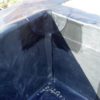 EPDM Renfort d’angle