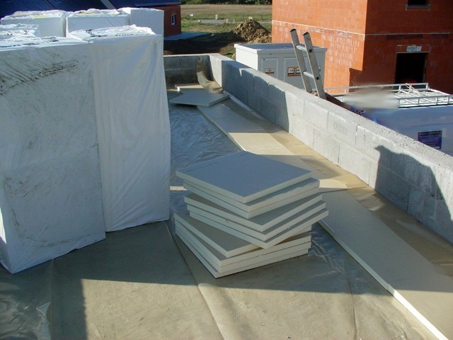 Membrane EPDM Toitures 3,05m Ep.1.2mm