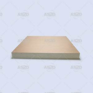 Isolant 60 mm - 60 x 60