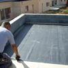 Pose Membrane EPDM