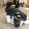 epdm commande