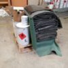 commande bache epdm