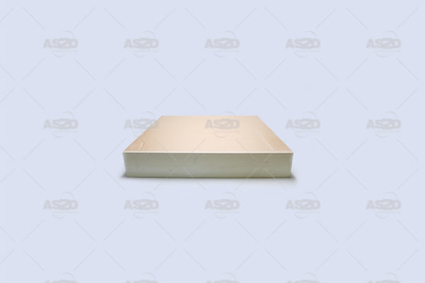 Isolant 120 mm – 60×60