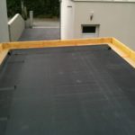 pose membrane epdm toiture