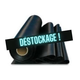 Déstockage epdm 1mm