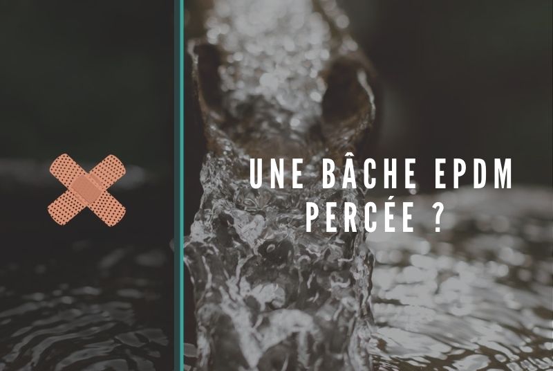 Calcul bâche bassin