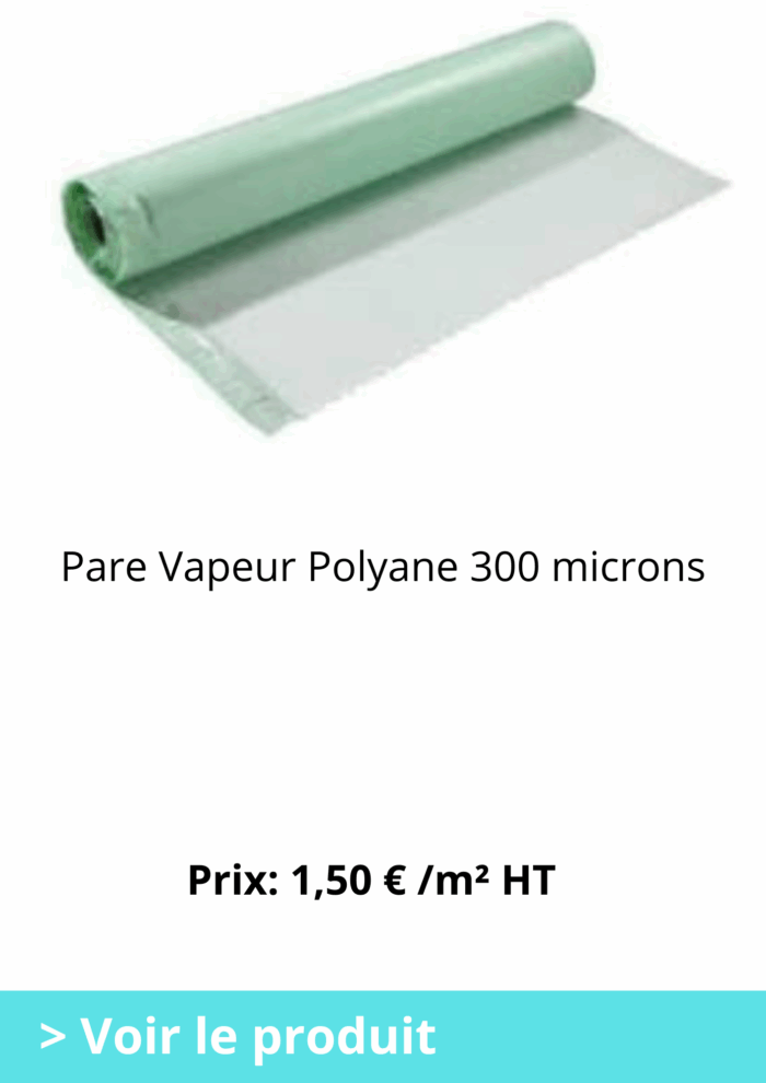 Pare Vapeur Polyane