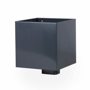 Boite à eau sans Trop Plein